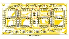 DISPLAY PCB
